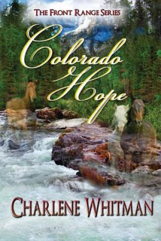 Kniha Colorado Hope Charlene Whitman