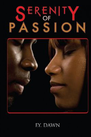 Knjiga Serenity of Passion F Y Dawn