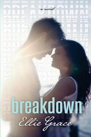 Book Breakdown Ellie Grace