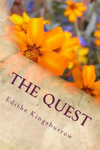 Knjiga The Quest Edithe Kingsburrow