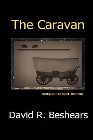 Boek Caravan David R Beshears