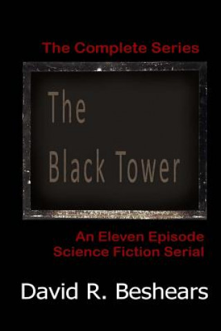 Kniha Black Tower David R Beshears