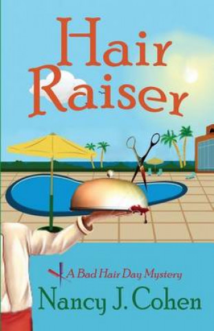 Libro Hair Raiser Nancy J Cohen