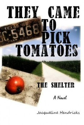 Buch They Came to Pick Tomatoes, The Shelter MS Jacqueline Hendricks