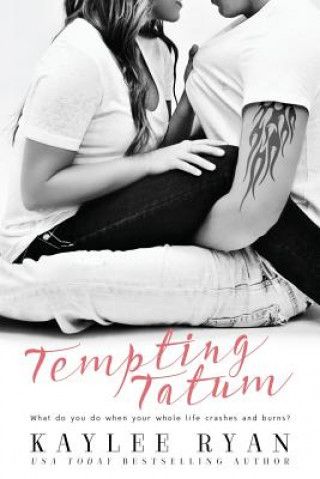 Book Tempting Tatum Kaylee Ryan