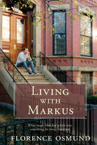 Buch Living with Markus Florence Osmund