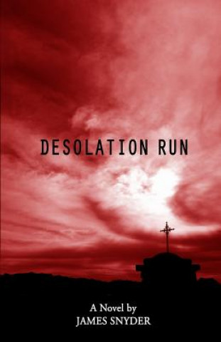 Carte Desolation Run James Snyder