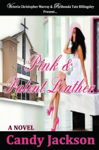Carte Pink & Patent Leather Candy Jackson