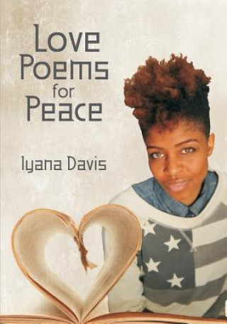 Książka Love Poems for Peace Iyana Yani Davis