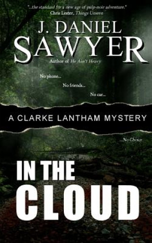 Książka In The Cloud J Daniel Sawyer