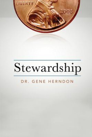 Knjiga Stewardship Dr Gene Herndon