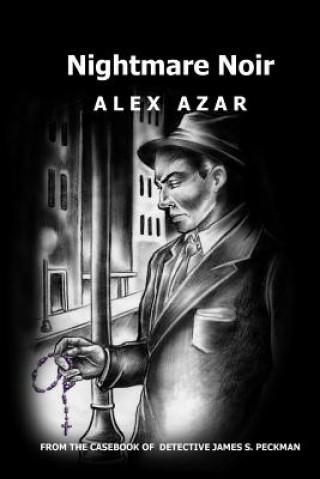 Kniha Nightmare Noir Alex Azar