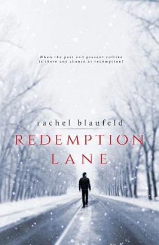 Carte Redemption Lane Rachel Blaufeld