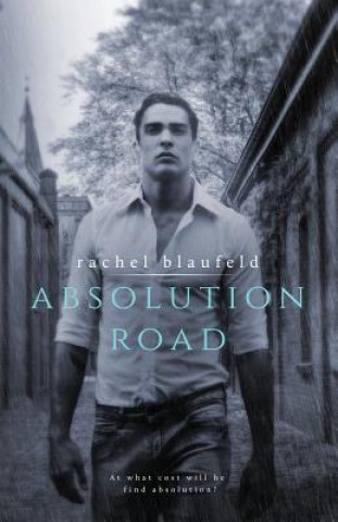 Βιβλίο Absolution Road Rachel Blaufeld