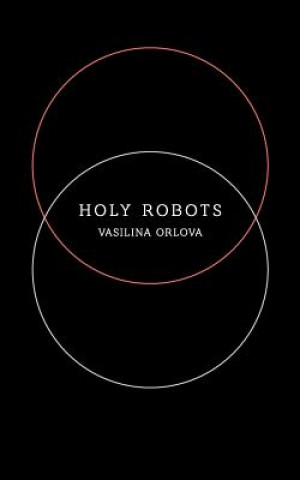 Carte Holy Robots Vasilina Orlova