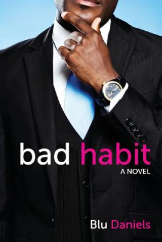 Buch Bad Habit Blu Daniels