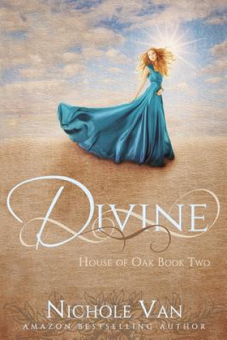 Книга Divine Nichole Van
