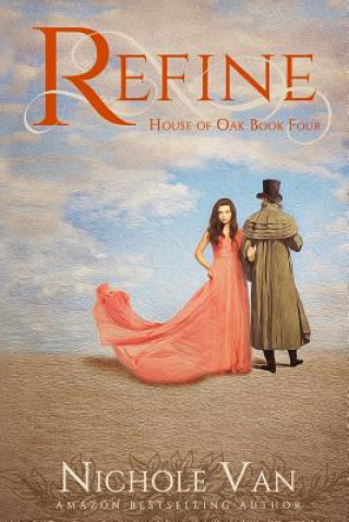 Libro Refine Nichole Van