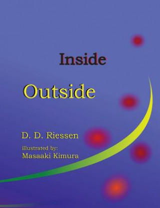 Book Inside - Outside D D Riessen