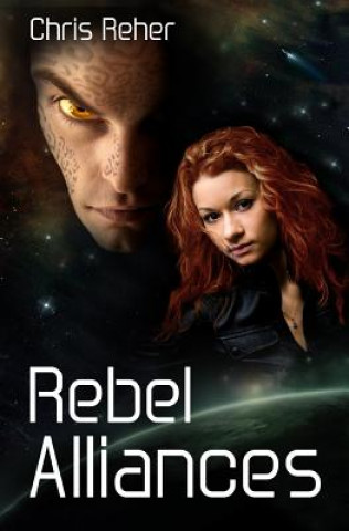 Boek Rebel Alliances Chris Reher