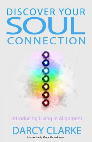 Kniha Discover Your Soul Connection: Introducing Living in Alignment Darcy S Clarke