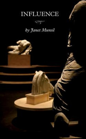 Kniha Influence: A Play Janet a Munsil