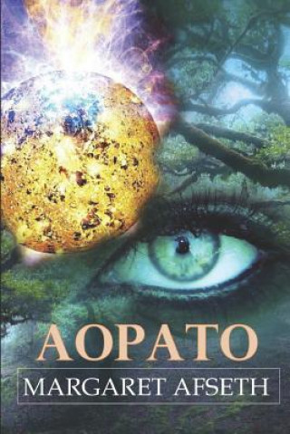 Carte Aopato - A Sci-Fi Romance Margaret Afseth