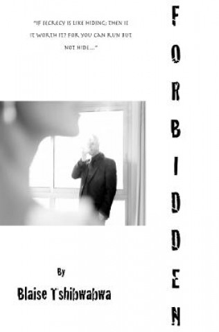 Livro Forbidden Blaise Tshibwabwa