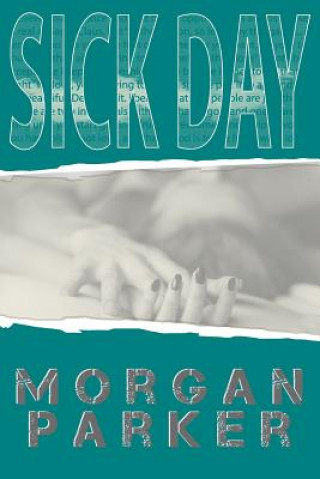 Kniha Sick Day Morgan Parker