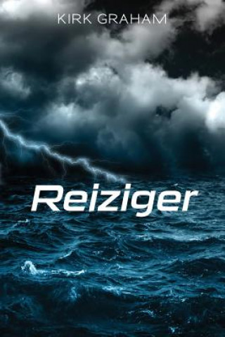 Buch Reiziger Kirk Graham