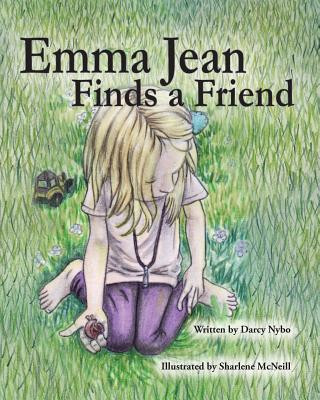 Carte Emma Jean Finds a Friend MS Darcy Nybo