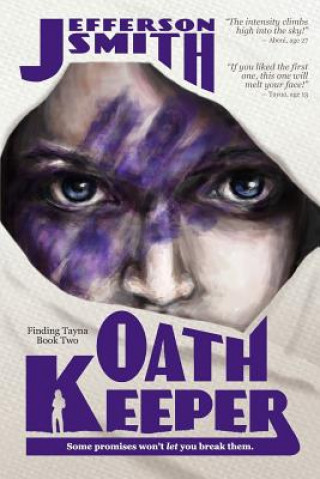 Buch Oath Keeper Jefferson Smith