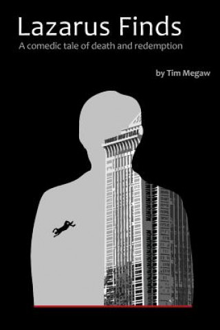 Könyv Lazarus Finds: A comedic tale of death and redemption Tim Megaw