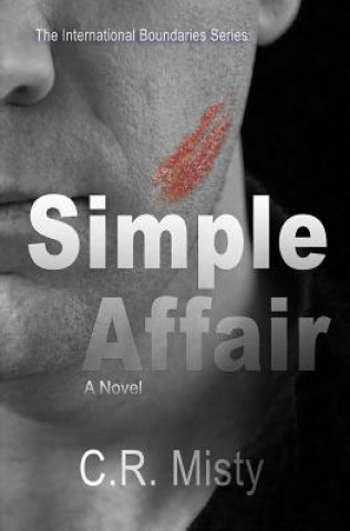 Book Simple Affair C R Misty