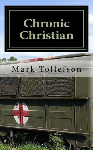 Książka Chronic Christian Mark Tollefson
