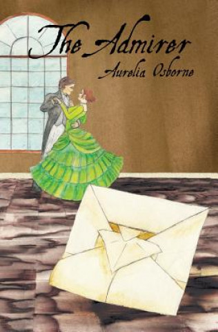 Könyv The Admirer Aurelia Osborne