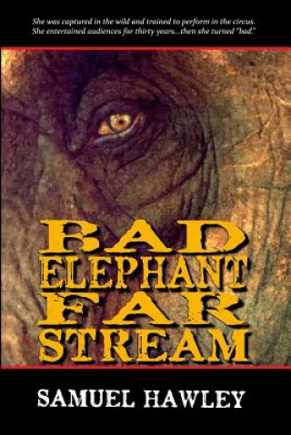 Könyv Bad Elephant Far Stream Samuel Hawley