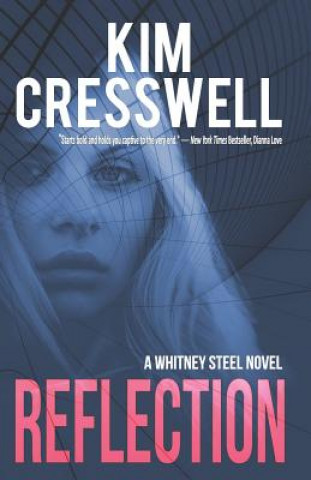 Book Reflection Kim Cresswell