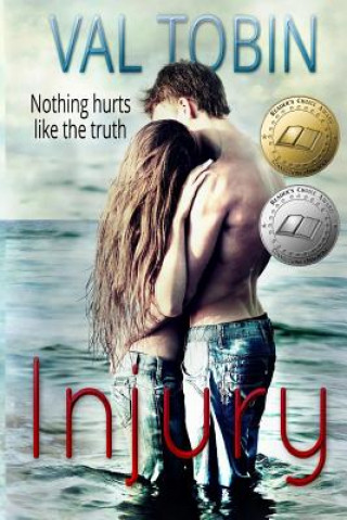 Buch Injury Val Tobin