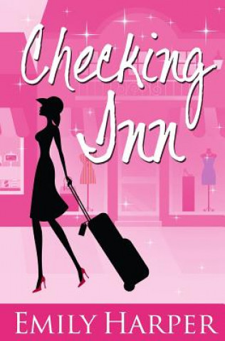 Knjiga Checking Inn Emily Harper