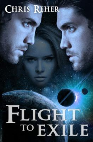 Book Flight to Exile Chris Reher