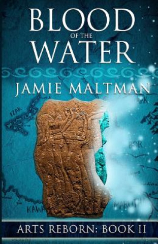 Carte Blood of the Water Jamie Maltman