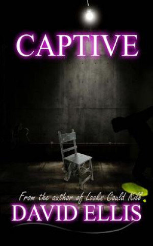 Buch Captive David Ellis