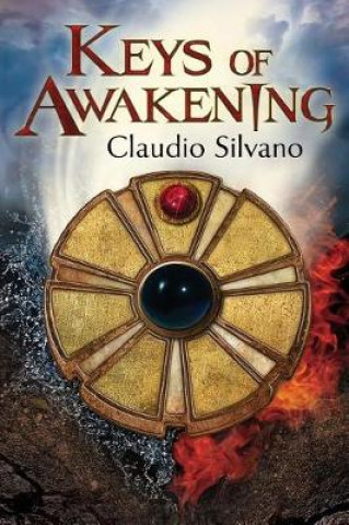 Knjiga Keys of Awakening Claudio Silvano