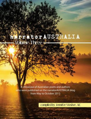 Carte narratorAUSTRALIA Volume Three Various