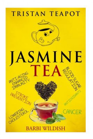 Книга Jasmine Tea MS Barbi Wildish