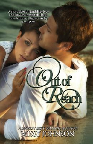 Книга Out of Reach MS Missy Johnson