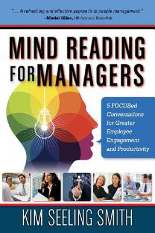 Βιβλίο Mind Reading for Managers MS Kim Seeling Smith