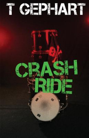 Książka Crash Ride T Gephart