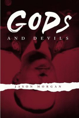 Book Gods and Devils Jason Morgan